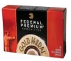 Federal Premium 38 Special Lead Wadcutter 148 GR 50Box 20Case