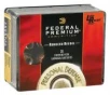 Federal Premium Personal Defense  Hydra-Shok  380 ACP  90 Grain  Jacketed Hollow Point  Low Recoil  20 Round Box PD380HS1H