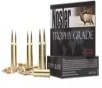 Nosler  300 Win Mag 190GR AccuBond Long Range 20Bx