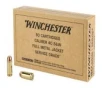Winchester 40S W 165gr FMJ