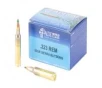 ADI World Class Ammunition Match  Sierra