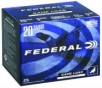 Federal H2585 Game-Shok High Brass 20
