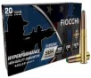 Fiocchi Ammunition Hyperformance SBR