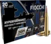 Fiocchi Ammunition Hyperformance SBR