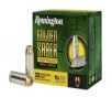 Remington Ammunition R21370 Golden Saber