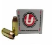 Underwood 460 Rowland 185gr JHP 20rd
