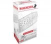 Winchester 380ACP 95gr FMJ USA 200ct