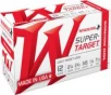 Winchester Ammo TRGT127VP Super Target Light