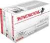 Winchester USA  223 Remington 5 56 NATO JHP