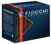 Fiocchi 12WRNL9 White Rino Lite 12 Gauge 2 75  1 1 8 oz 9 Shot 25 Bx 10 Cs
