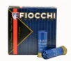 Fiocchi 12WRSL75 White Rino 12 Gauge 2 75  1 1 8 oz 7 5 Shot 25 Bx 10 Cs