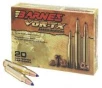 Barnes VOR-TX 416 Rigby TSX Flat