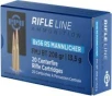 PPU 8X56R MANNLICHER 208GR FMJ 20
