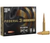 Federal Federal Premium  Gold Medal  308
