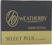 Weatherby Ammo  30 Wby Mag