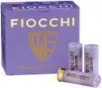 Fiocchi Target Shotshell Loads 20 Gauge ga 2 75  7 5 shot