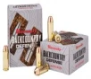 Hornady Backcountry Defense  44 Magnum  240