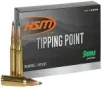 HSM Tipping Point 2 Super Shock