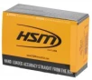HSM 402R 40SW 180 FMJ 50 20