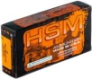 Hsm Ammo  357 Maximum 20 Round