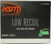 Hsm Ammo 7mm Rem Mag 140gr 