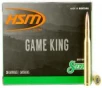 HSM 27013N Game King 270Win 150GR Spitzer BT 20rd