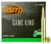 HSM 300WINMAG41N Game King 300 Winchester Magnum 180 GR Spitzer Boat Tail 20 Bx  20 Cs
