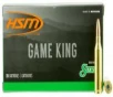 HSM 2439N Game King 243Win 85GR HPBT 20rd