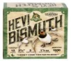HEVI-Shot HS14502 HEVI-Bismuth Waterfowl 12