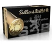 S B SB357C 357MAG 158gr SJHP 50 20