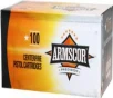 Armscor Ammo  22TCM 40gr  JHP 100
