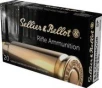 Sellier   Bellot Rifle  6 5 Creedmoor