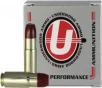 UNDERWOOD  458 SOCOM 500GR 20 Round