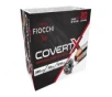 Fiocchi Ammunition COVERT X  380 ACP