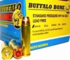 Buffalo Bore Ammunition 45 Colt Barnes