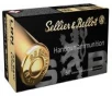Magtech SELLIER   BELLOT 32 S W Lead Round Nose 100 GR 50Box 30Case