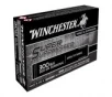 Winchester Ammunition Super Suppressed  300