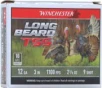 Winchester Ammunition Long Beard TSS  12 Gauge  3    9  Shotshell  5 Round Box LBTSS1239