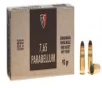 Fiocchi Specialty 30 Luger 93GR Jacketed