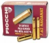 Fiocchi Specialty 7 62mm Nagant 97GR Metal