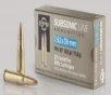 Ppu Ammo 7 62x39 Subsonic