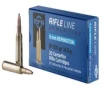PPU PP3001 Metric Rifle 6mm Remington