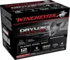 Winchester Ammo XSM1234 Drylock Super Steel