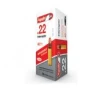Aguila Ammunition Rimfire  Interceptor  22LR  40 Grain  Solid Point 1B220320
