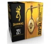 Brn 22lr 37gr Lhp Bpr