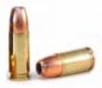 Buffalo Bore Ammunition 9mm Jacketed Hollow