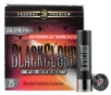 Federal Federal Premium  Black Cloud  12 Gauge 3 5    3  1 1 2oz  Steel Shot  25  250 PWBX1343