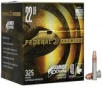 Federal 22HAM Hammer Down Rimfire 22LR