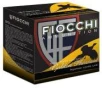 Fiocchi 12g 2 75  1-3 8oz  5