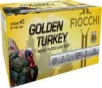 Fiocchi 203TRKC5 Golden Turkey Hunting 20